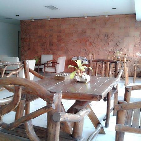 M In Korat Service Apartment Накхонратчасіма Екстер'єр фото