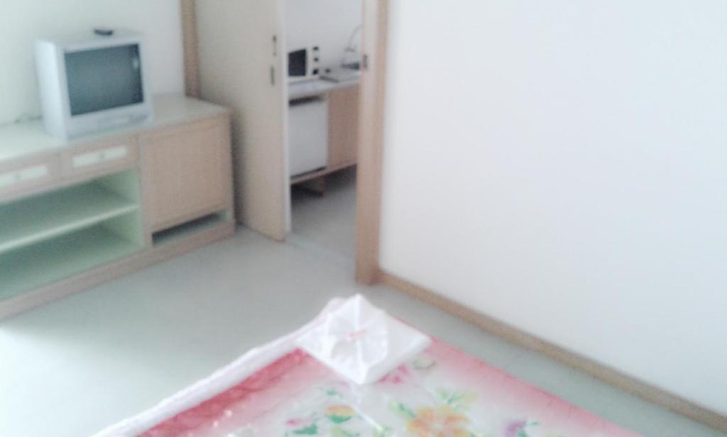 M In Korat Service Apartment Накхонратчасіма Номер фото